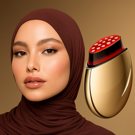 جهاز تحفيز الكولاجين
